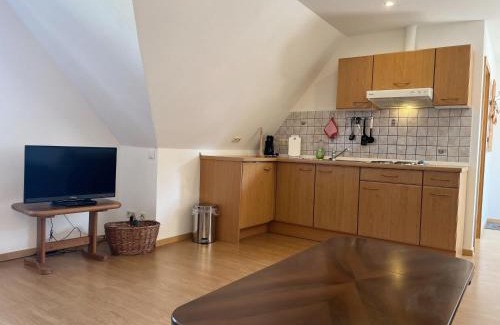 Suederhafen Apartment | Schwalbennest - Fewo 2