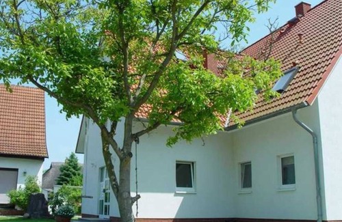Eldena Apartment | Schwalbennest - Holiday accommodation Warnke family