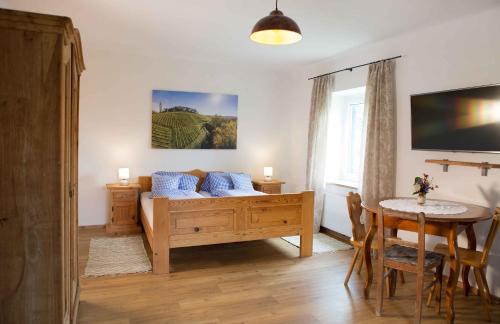 Gamlitz House | Schwalbennest Pongratz