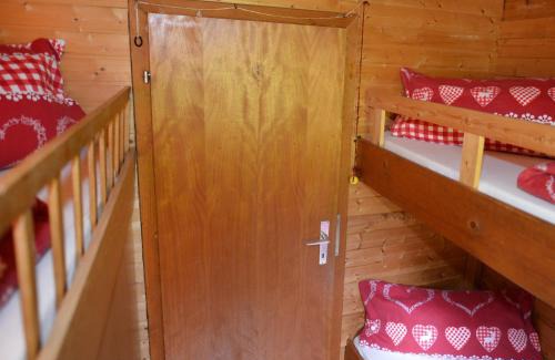 Krispl House | Schwammerlhütte
