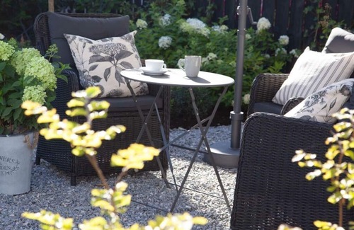 Arnis House | Schwanen Herz Comfortable holiday residence