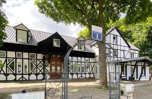 Buch Apartment | Schwanenburg Apartments