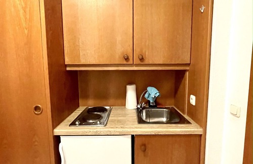 Schwanstetten House | Schwanstetten near Nuremberg, Apartment for 2, 105