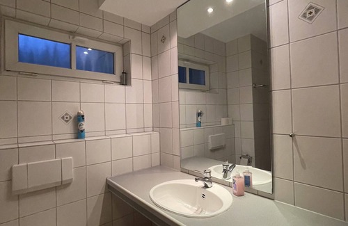 Schwanstetten House | Schwanstetten near Nuremberg, Apartment for 2, 105