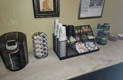 Scioto Mile Apartment | Schwartz Castle German Village