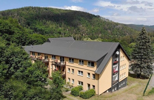 Schwarzburg House | Schwarzatal Trippstein 2