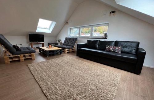 Beckingen Apartment | Schwarze Eule Ferienwohnung