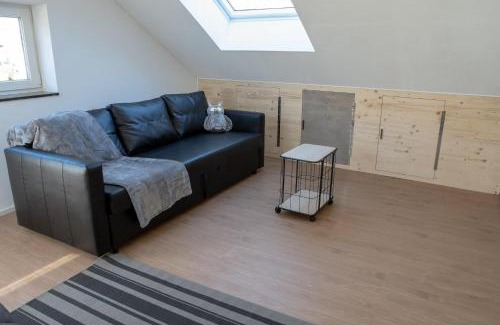 Beckingen Apartment | Schwarze Eule Ferienwohnung