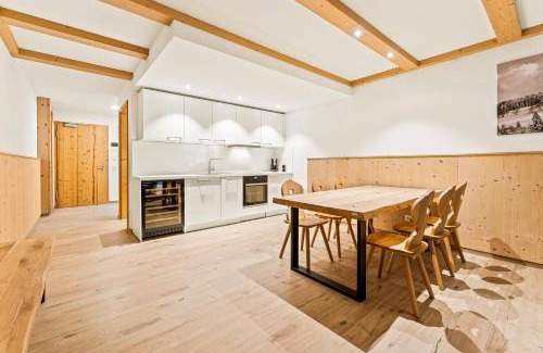 Altglashutten Apartment | SCHWARZENBACH - Apartments & Rooftop Pool