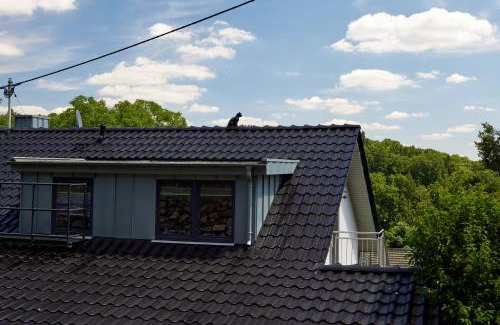 Blankenheim Apartment | Schwarzer Kater Blankenheim