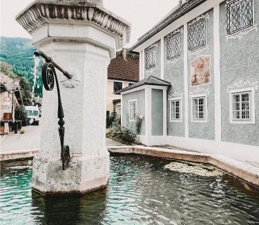 Ybbsitz Bed & Breakfast | Schwarzes Haus