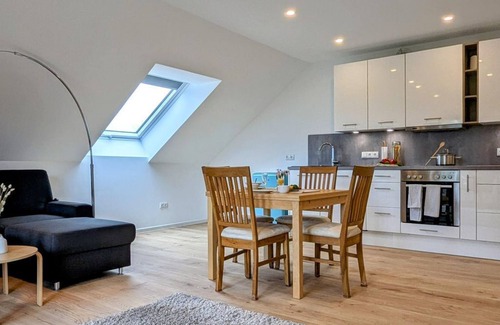 Tann Apartment | Schwarzes Moor - Habelberg Apartments