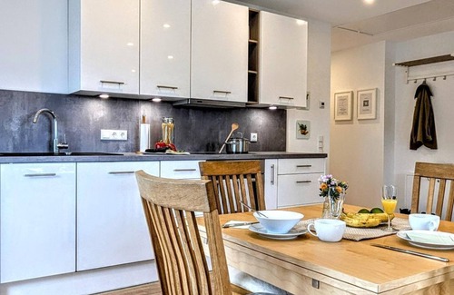 Tann Apartment | Schwarzes Moor - Habelberg Apartments