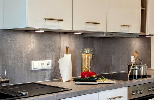 Tann Apartment | Schwarzes Moor - Habelberg Apartments