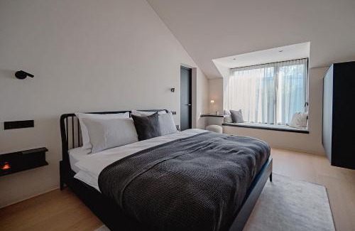 Windorf Villa | Schwarzkobel Privatlodge