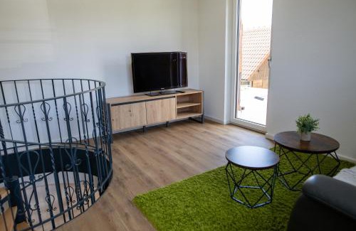 Albbruck Apartment | Schwarzwald Apartment