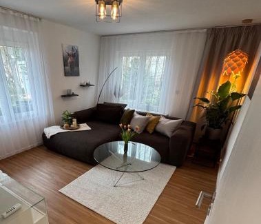 Freudenstadt Apartment | Schwarzwald Ferienwohnung