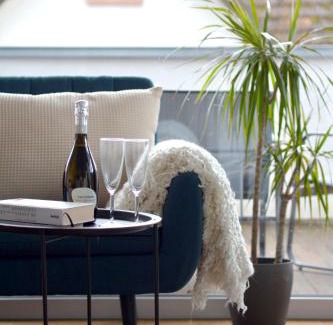Lahr Apartment | Schwarzwald Lahr Europapark Penthouse Sunshine