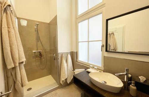 Baden-Baden Apartment | Schwarzwald Loft