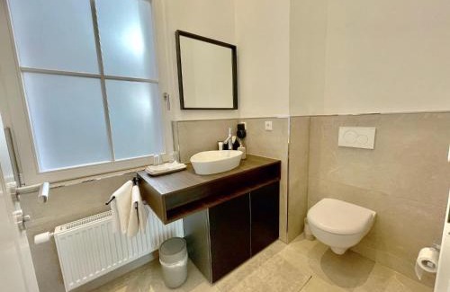 Baden-Baden Apartment | Schwarzwald Loft
