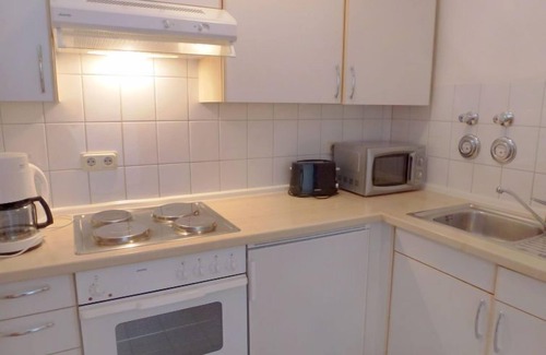 Schonach im Schwarzwald Apartment | Schwarzwaldblick by Interhome
