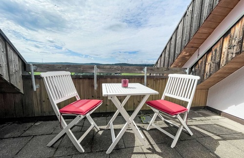 Schonach im Schwarzwald Apartment | Schwarzwaldblick by Interhome
