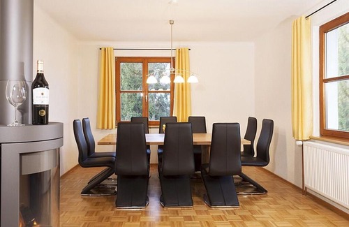 Aichhalden House | Schwarzwaldhaus24 - Ferienhaus mit Sauna, Whirlpool und Kamin