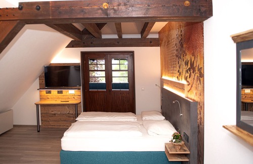 Holzschlag Hotel | Schwarzwaldhof Nicklas