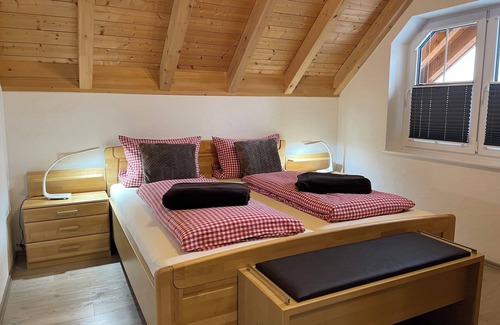 Holzschlag Hotel | Schwarzwaldhof Nicklas