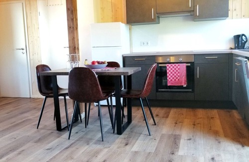 Albbruck Cabin | SchwarzwaldHof renovated cottage *Pasture view*