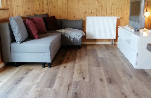 Albbruck Cabin | SchwarzwaldHof renovated cottage *Pasture view*