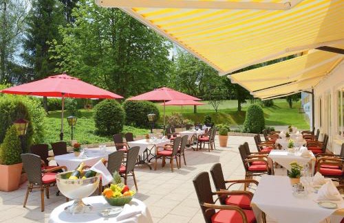 Besenfeld Hotel | Schwarzwaldhotel Oberwiesenhof