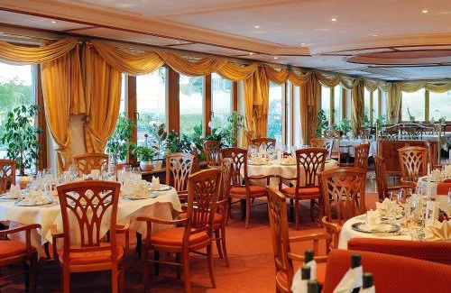 Besenfeld Hotel | Schwarzwaldhotel Oberwiesenhof