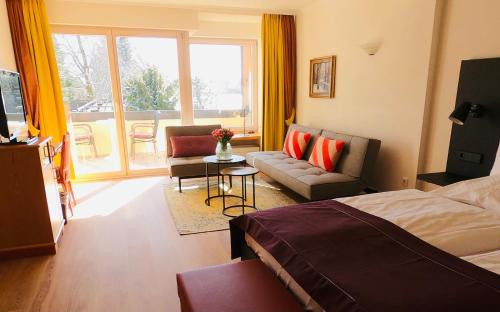 Besenfeld Hotel | Schwarzwaldhotel Oberwiesenhof