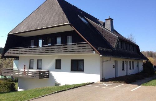Haeusern Apartment | Schwarzwaldhut
