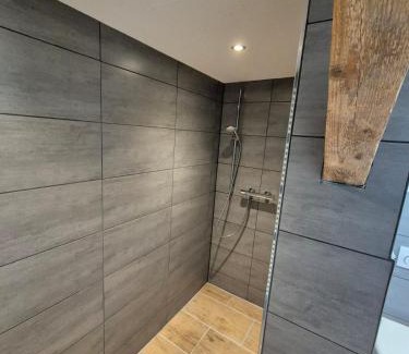 Barental Apartment | Schwarzwaldklause Schwarzwälder Hirsch
