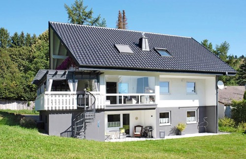 Todtmoos Apartment | Schwarzwaldperle