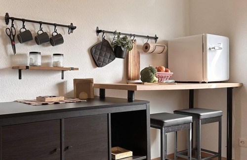 Hornberg Apartment | Schwarzwaldraum Schlossblick