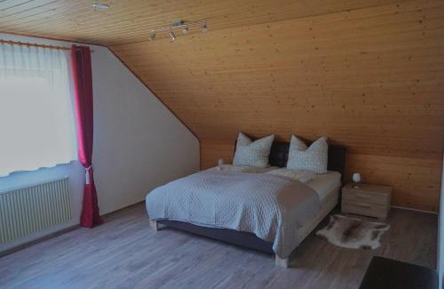 Leinstetten Apartment | Schwarzwaldträume Haas
