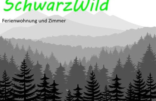 Schonegrund Apartment | SchwarzWild - Ferienwohnung und Ferienzimmer