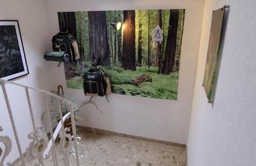 Schonegrund Apartment | SchwarzWild - Ferienwohnung und Ferienzimmer