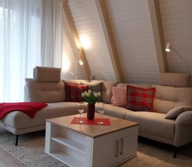 Fedderwardersiel House | Schwedenhaus am Yachthafen 40