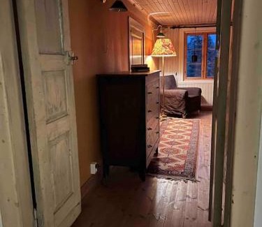 Mariannelund House | Schwedenhaus in Alleinlage