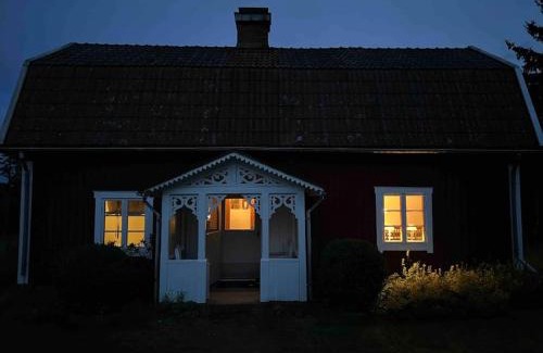 Mariannelund House | Schwedenhaus in Alleinlage