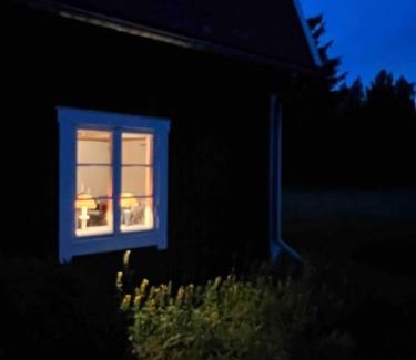 Mariannelund House | Schwedenhaus in Alleinlage