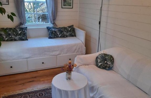 Rhein-Erft-Kreis District Apartment | Schwedenliebe