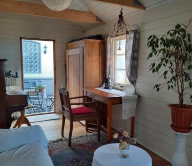 Rhein-Erft-Kreis District Apartment | Schwedenliebe