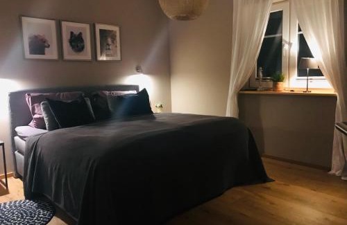 Karlberg House | Schwedenvilla Estelle