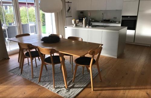 Karlberg House | Schwedenvilla Estelle