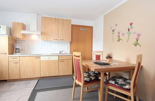 Zillertal Apartment | Schweiberer by Interhome